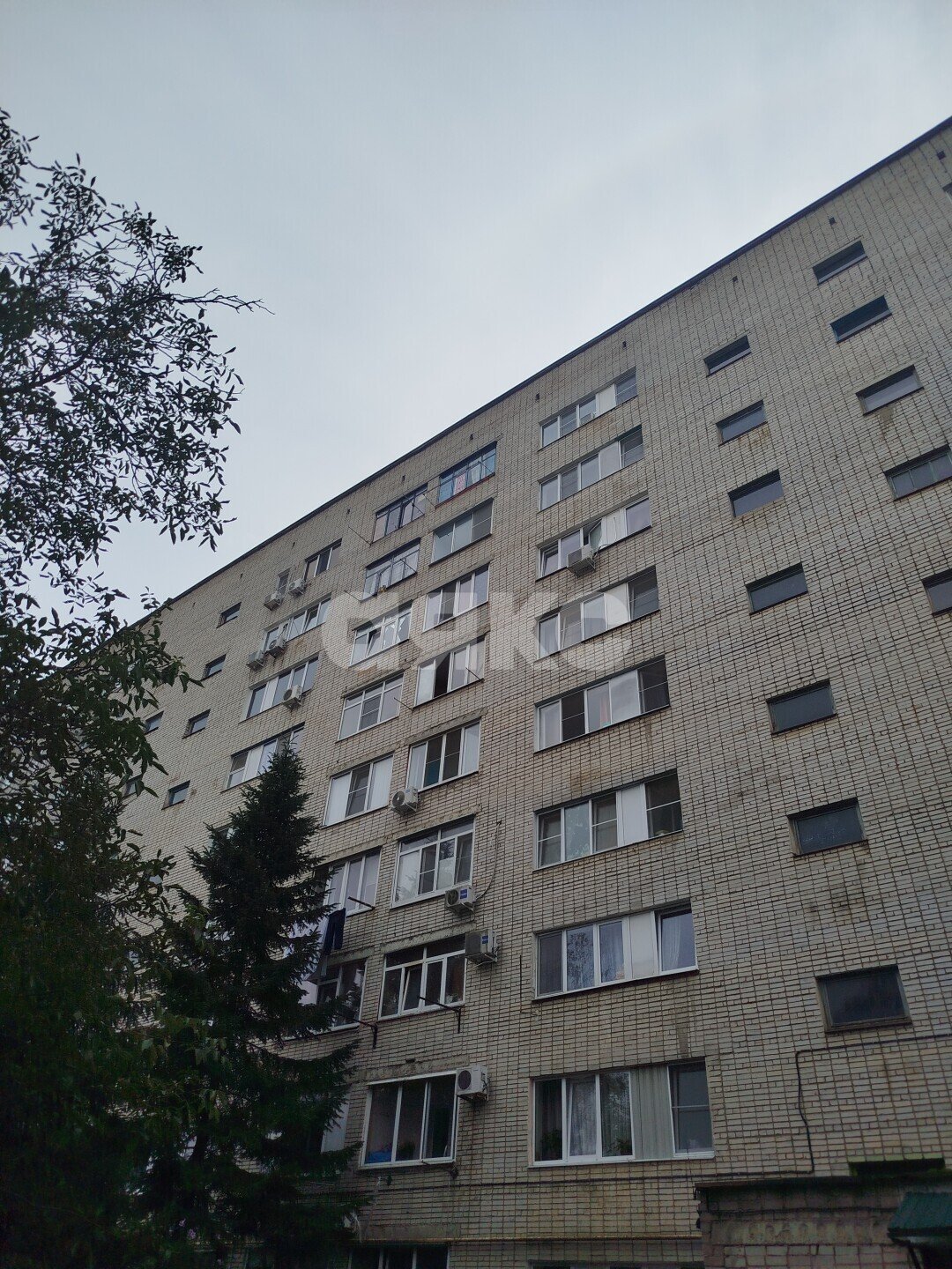 Фото №8: 3-комнатная квартира 65&nbsp;м², 9/9&nbsp;эт. - Горячий Ключ, мкр. Администрация, ул. Ленина, 179А
