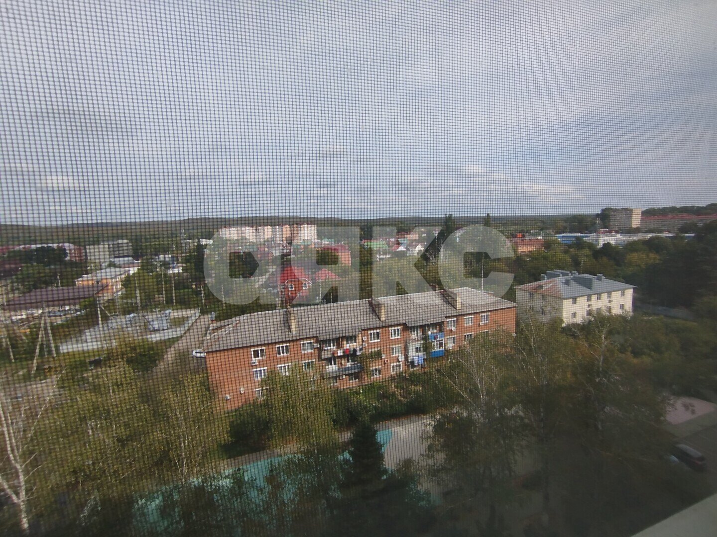 Фото №11: 3-комнатная квартира 65&nbsp;м², 9/9&nbsp;эт. - Горячий Ключ, мкр. Администрация, ул. Ленина, 179А