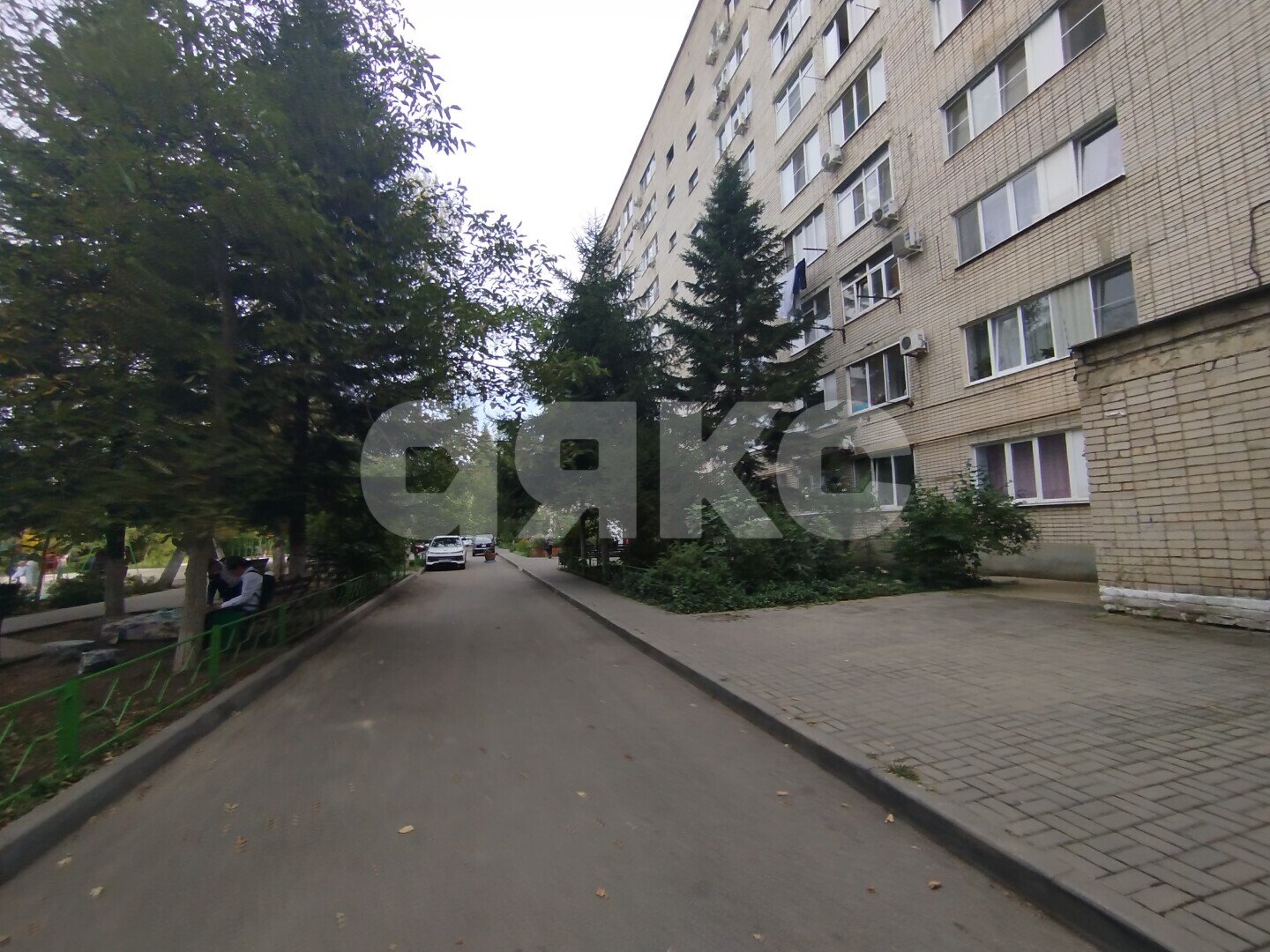 Фото №9: 3-комнатная квартира 65&nbsp;м², 9/9&nbsp;эт. - Горячий Ключ, мкр. Администрация, ул. Ленина, 179А