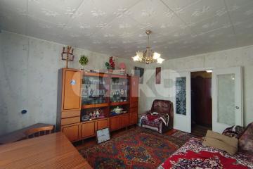 Фото №1: 3-комнатная квартира 65&nbsp;м², 9/9&nbsp;эт. - Горячий Ключ, мкр. Администрация, ул. Ленина, 179А
