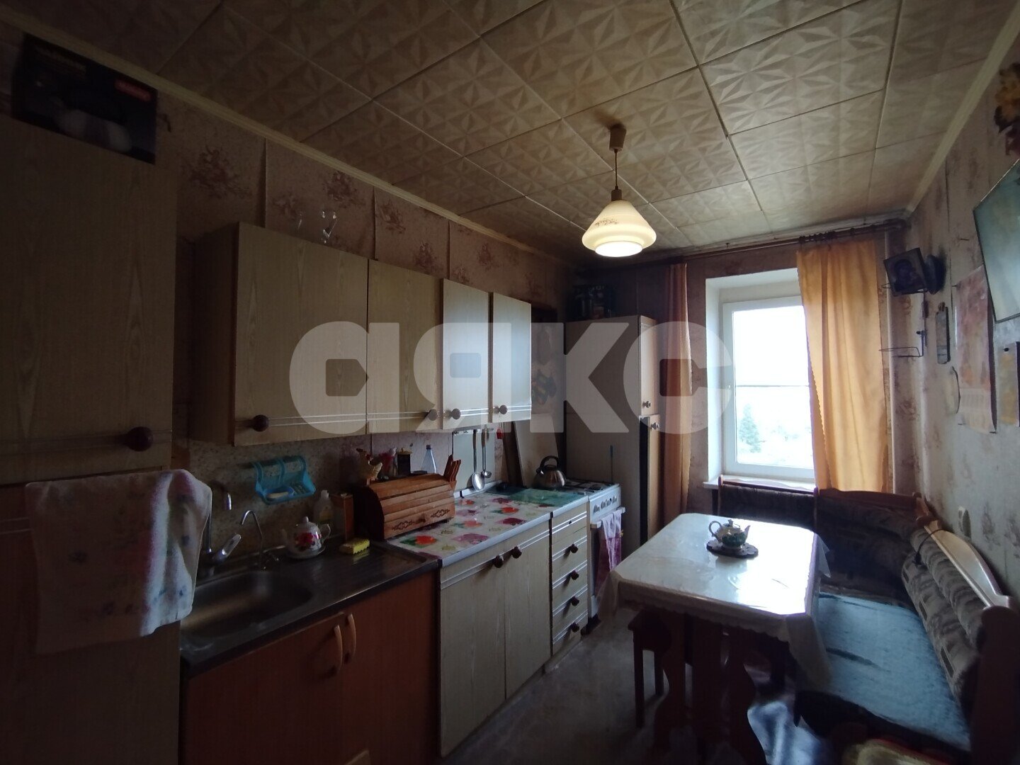 Фото №14: 3-комнатная квартира 65&nbsp;м², 9/9&nbsp;эт. - Горячий Ключ, мкр. Администрация, ул. Ленина, 179А