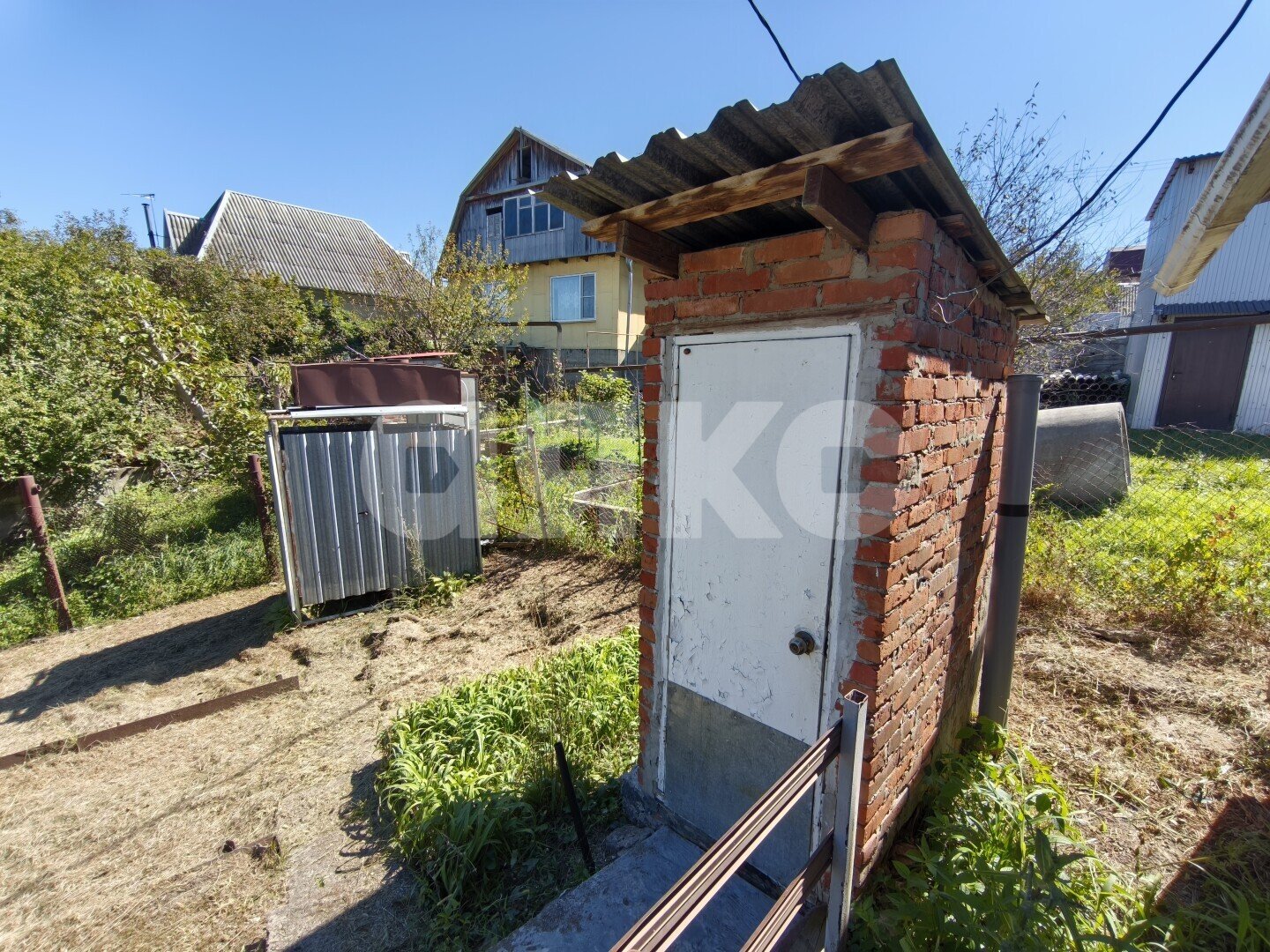 Фото №15: Дом 80&nbsp;м² + 7.56&nbsp;сот., 1&nbsp;эт. - Горячий Ключ, мкр. Курортная Зона, ул. Островского