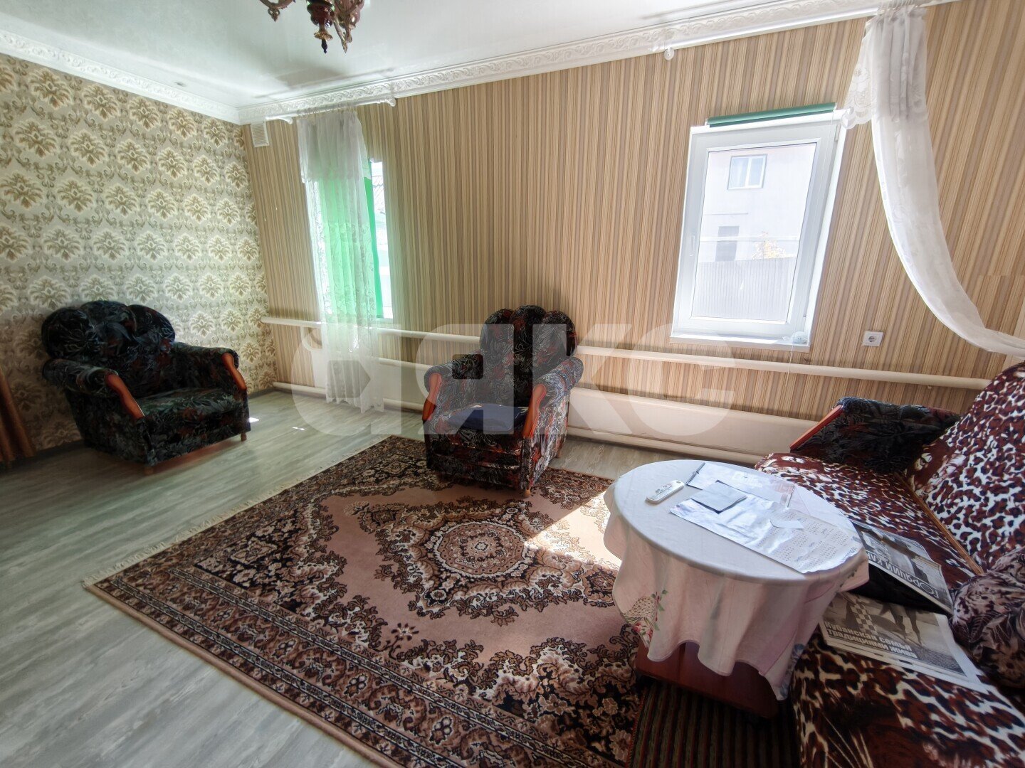 Фото №5: Дом 80&nbsp;м² + 7.56&nbsp;сот., 1&nbsp;эт. - Горячий Ключ, мкр. Курортная Зона, ул. Островского