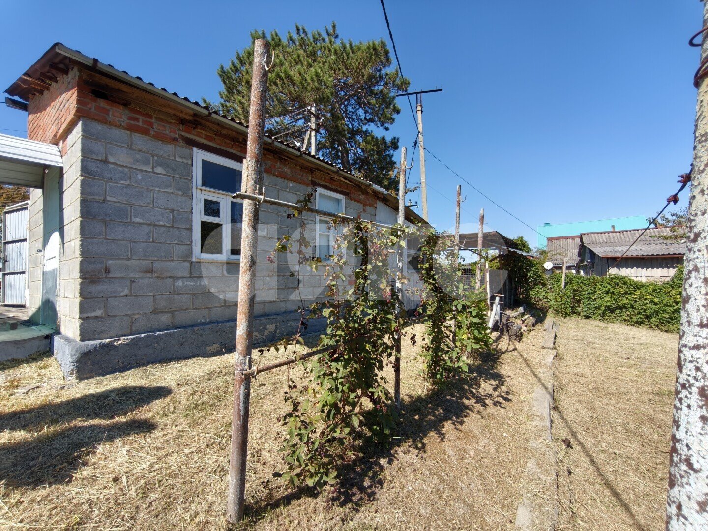 Фото №16: Дом 80&nbsp;м² + 7.56&nbsp;сот., 1&nbsp;эт. - Горячий Ключ, мкр. Курортная Зона, ул. Островского