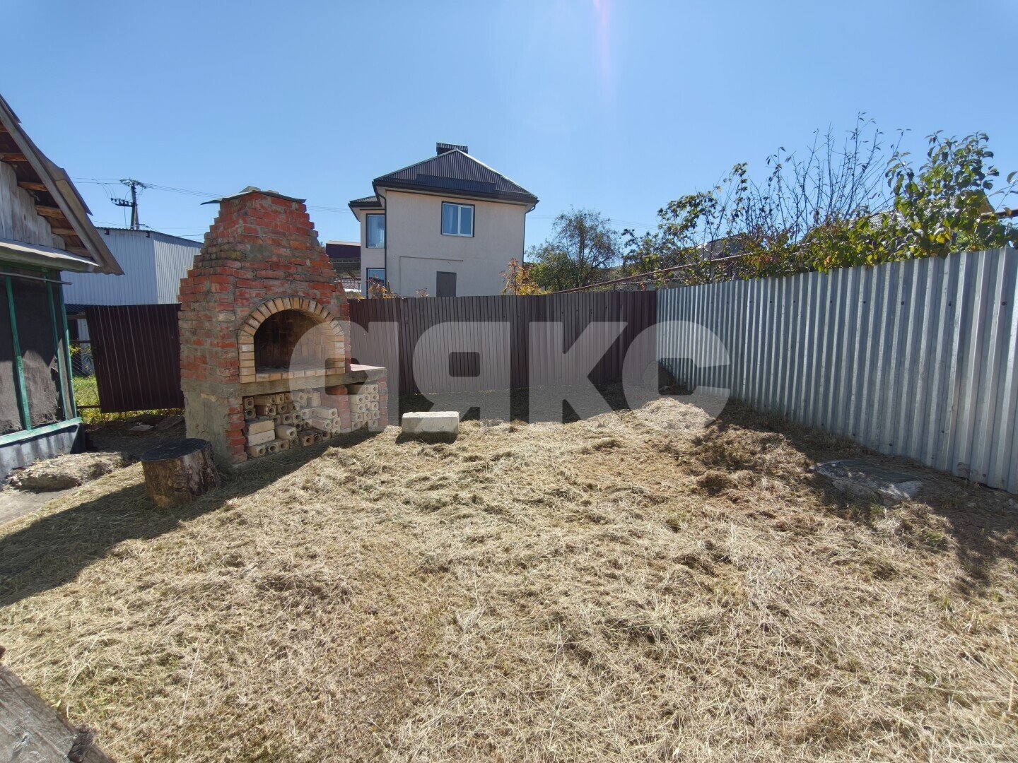 Фото №13: Дом 80&nbsp;м² + 7.56&nbsp;сот., 1&nbsp;эт. - Горячий Ключ, мкр. Курортная Зона, ул. Островского