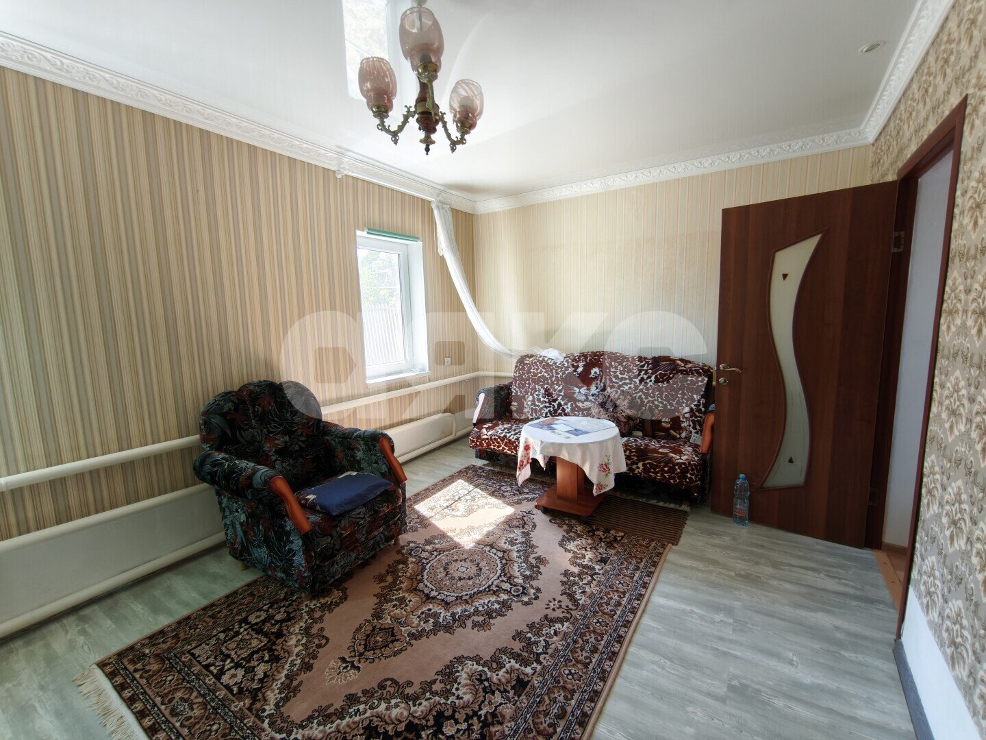 Фото №4: Дом 80&nbsp;м² + 7.56&nbsp;сот., 1&nbsp;эт. - Горячий Ключ, мкр. Курортная Зона, ул. Островского