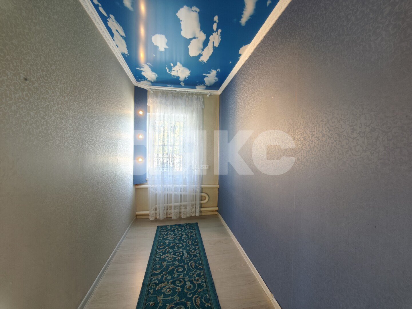 Фото №7: Дом 80&nbsp;м² + 7.56&nbsp;сот., 1&nbsp;эт. - Горячий Ключ, мкр. Курортная Зона, ул. Островского