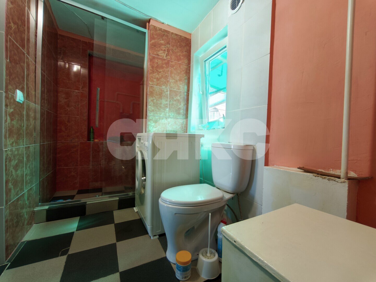 Фото №8: Дом 80&nbsp;м² + 7.56&nbsp;сот., 1&nbsp;эт. - Горячий Ключ, мкр. Курортная Зона, ул. Островского