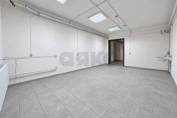 Фото №1: Офисное помещение 17&nbsp;м², 16&nbsp;эт. - Краснодар, мкр. Восточно-Кругликовский, ул. Героев-Разведчиков, 26/1