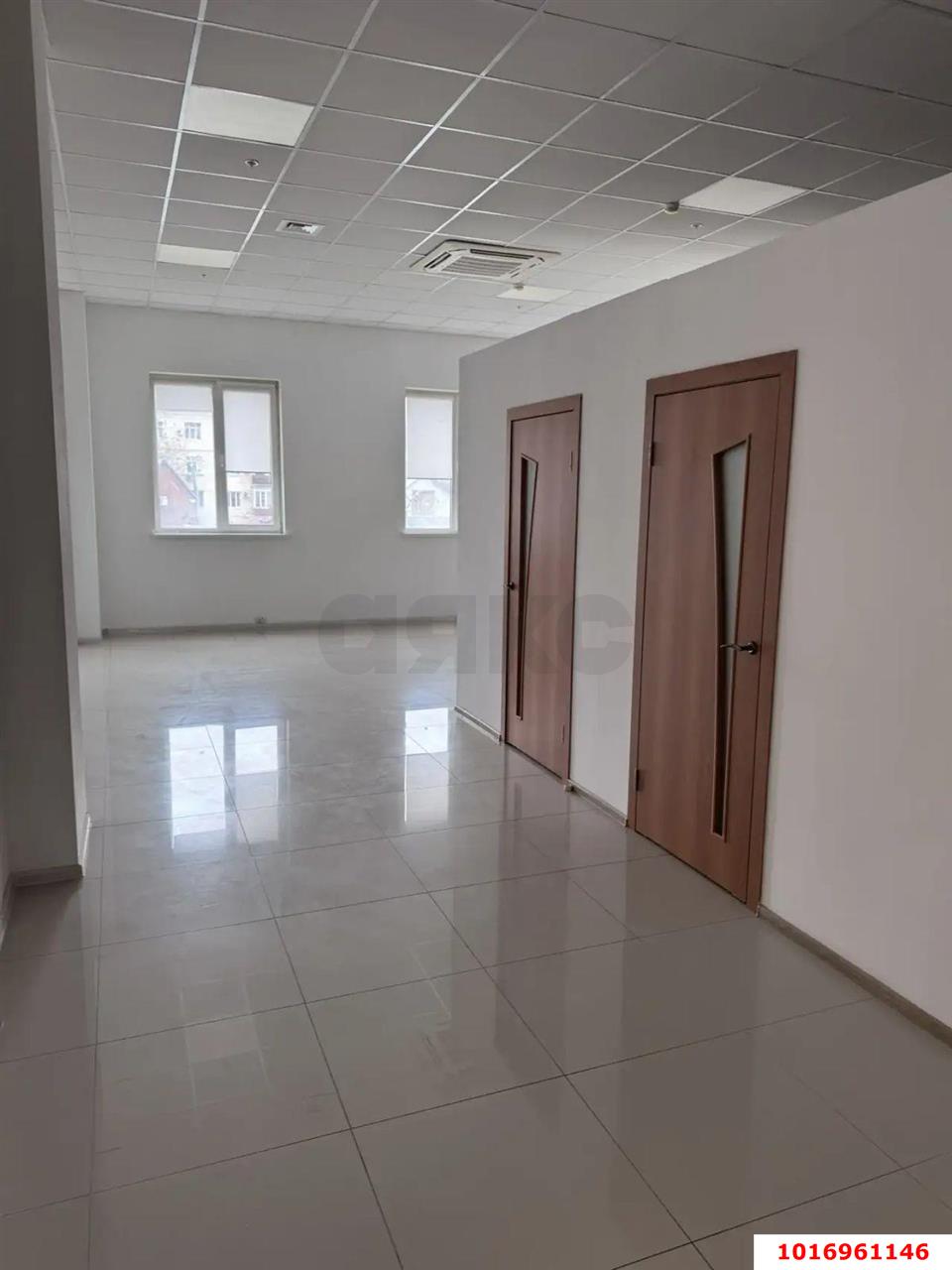 Фото №5: Офисное помещение 73&nbsp;м², 2/12&nbsp;эт. - Краснодар, Центральный внутригородской округ, мкр. Покровка, ул. Северная, 490