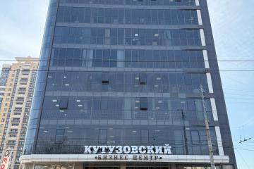 Фото №1: Офисное помещение 73&nbsp;м², 2/12&nbsp;эт. - Краснодар, мкр. Покровка, ул. Северная, 490