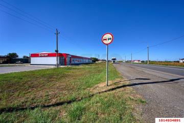 Фото №1: Торговое помещение 575 м², 1/1 эт. - Коржевский, ул. Краснодарская, 1М