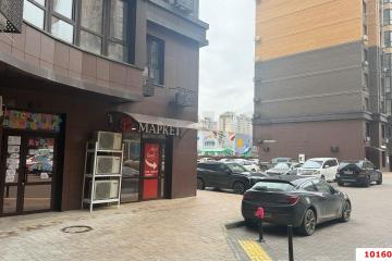 Фото №1: Торговое помещение 87&nbsp;м², 1/16&nbsp;эт. - Краснодар, мкр. Достояние, ул. Григория Булгакова, 16