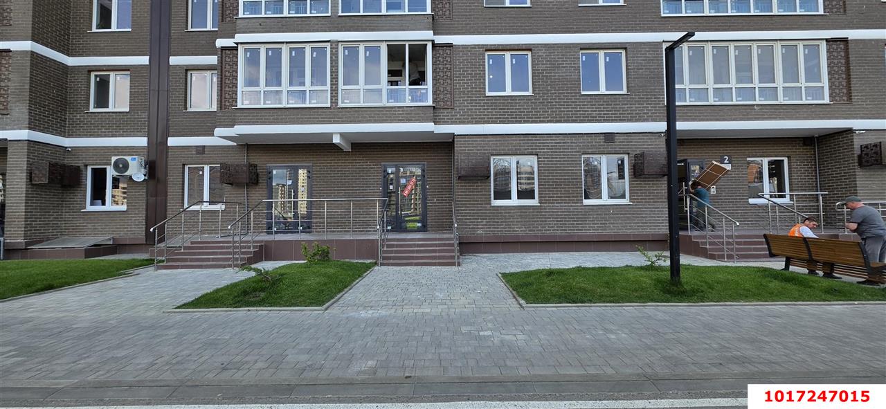 Фото №9: Торговое помещение 139&nbsp;м², 1/16&nbsp;эт. - Краснодар, Прикубанский внутригородской округ, мкр. 2-я Площадка, ул. Ветеранов, 85к4