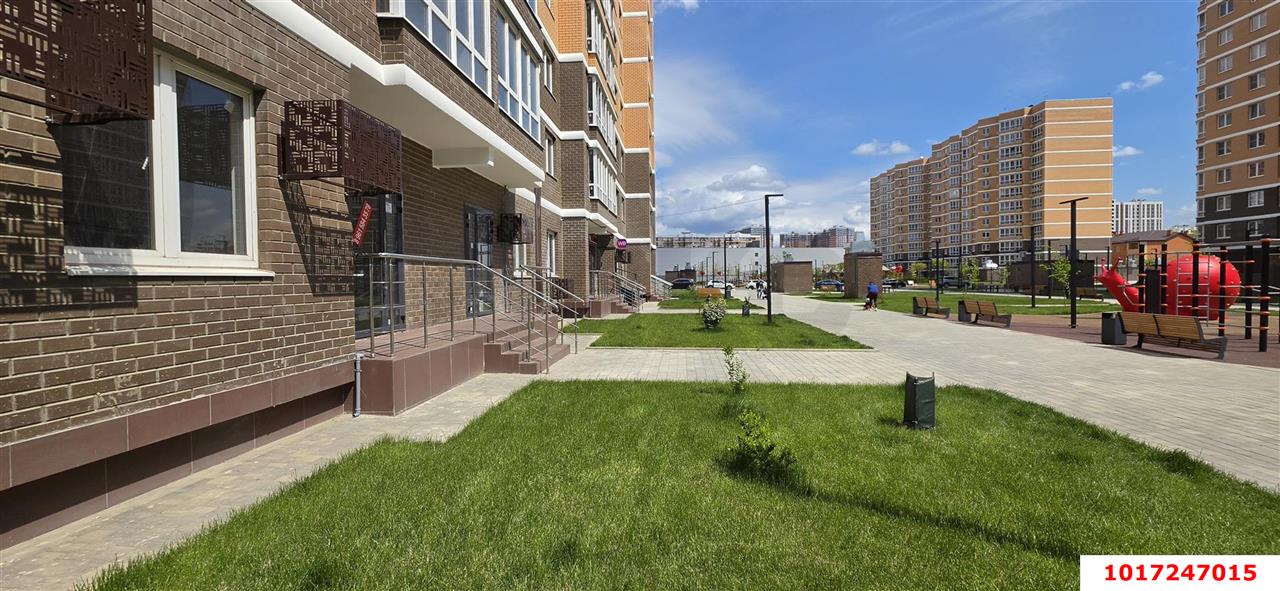 Фото №5: Торговое помещение 139&nbsp;м², 1/16&nbsp;эт. - Краснодар, Прикубанский внутригородской округ, мкр. 2-я Площадка, ул. Ветеранов, 85к4