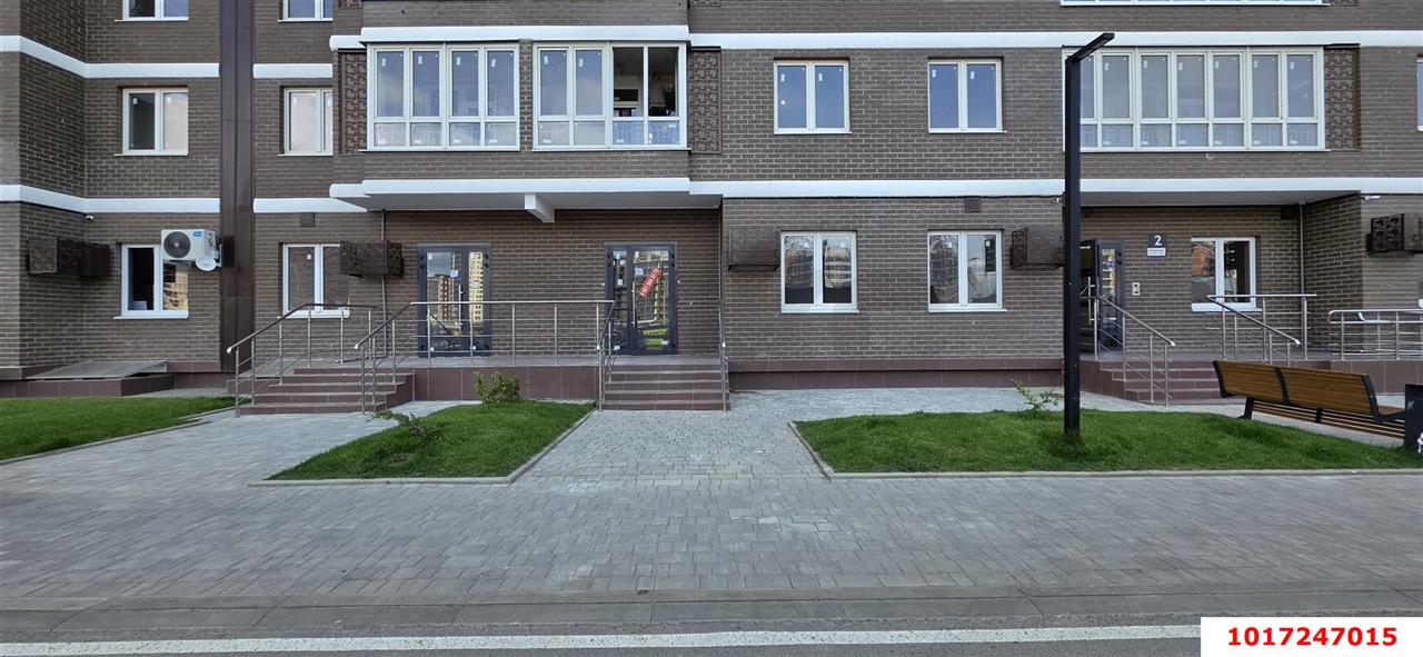 Фото №7: Торговое помещение 139&nbsp;м², 1/16&nbsp;эт. - Краснодар, Прикубанский внутригородской округ, мкр. 2-я Площадка, ул. Ветеранов, 85к4