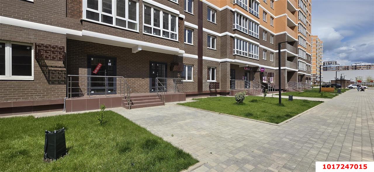 Фото №4: Торговое помещение 139&nbsp;м², 1/16&nbsp;эт. - Краснодар, Прикубанский внутригородской округ, мкр. 2-я Площадка, ул. Ветеранов, 85к4