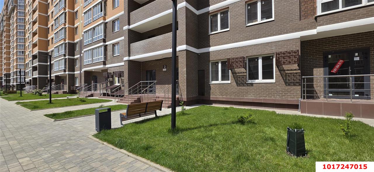 Фото №3: Торговое помещение 139&nbsp;м², 1/16&nbsp;эт. - Краснодар, Прикубанский внутригородской округ, мкр. 2-я Площадка, ул. Ветеранов, 85к4