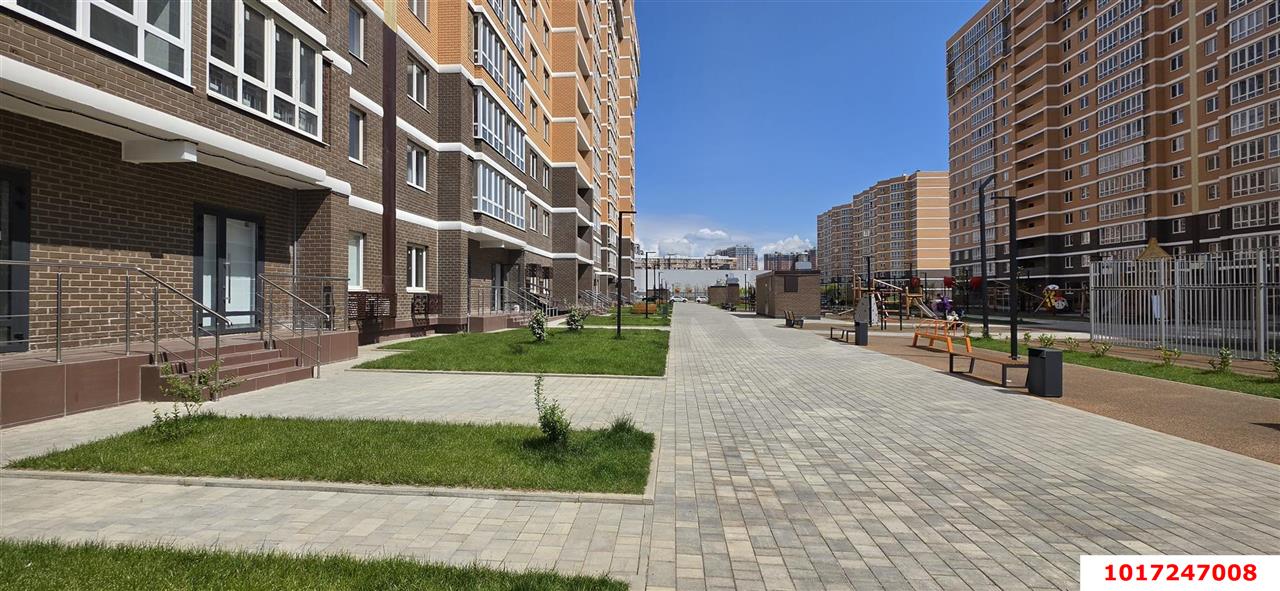 Фото №4: Торговое помещение 134&nbsp;м², 1/16&nbsp;эт. - Краснодар, Прикубанский внутригородской округ, мкр. 2-я Площадка, ул. Ветеранов, 85к4