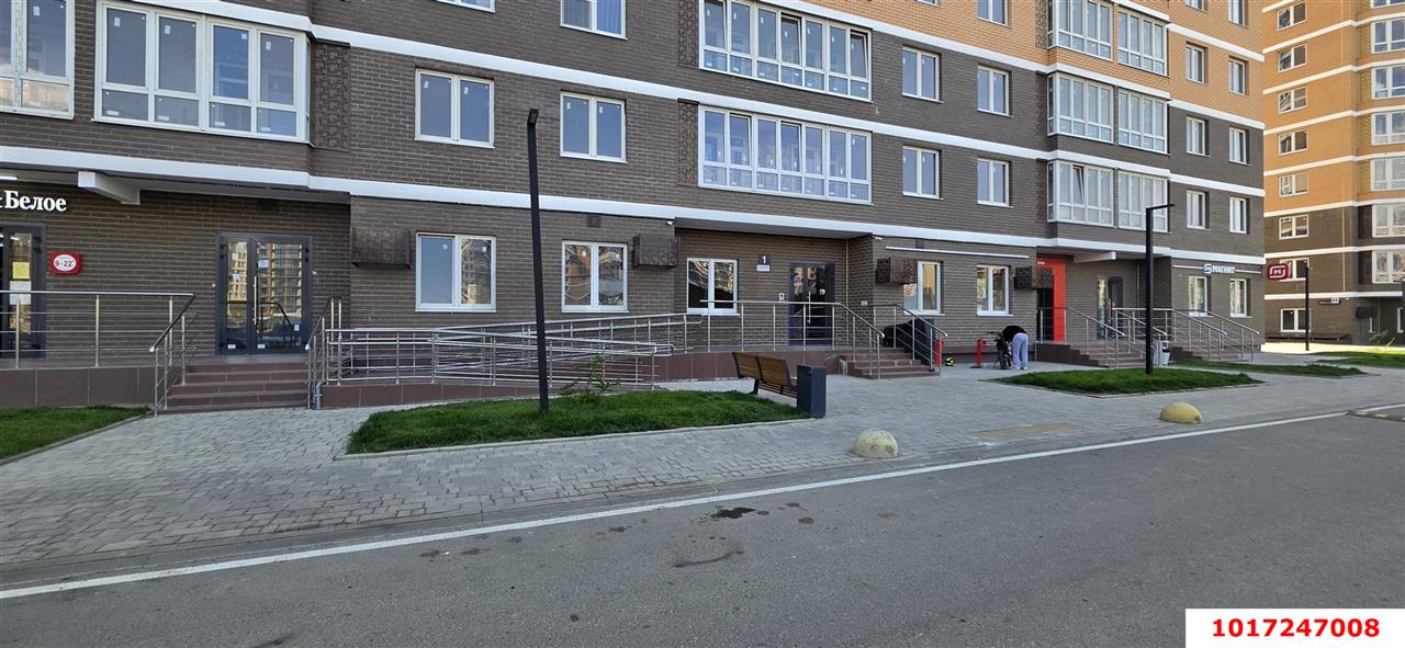 Фото №7: Торговое помещение 134&nbsp;м², 1/16&nbsp;эт. - Краснодар, Прикубанский внутригородской округ, мкр. 2-я Площадка, ул. Ветеранов, 85к4