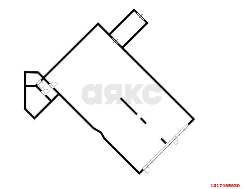 Фото №6: Торговое помещение 90&nbsp;м², 1/24&nbsp;эт. - Краснодар, Западный внутригородской округ, мкр. ЖК Краснодар Сити, ул. Шоссе Нефтяников, 18к3