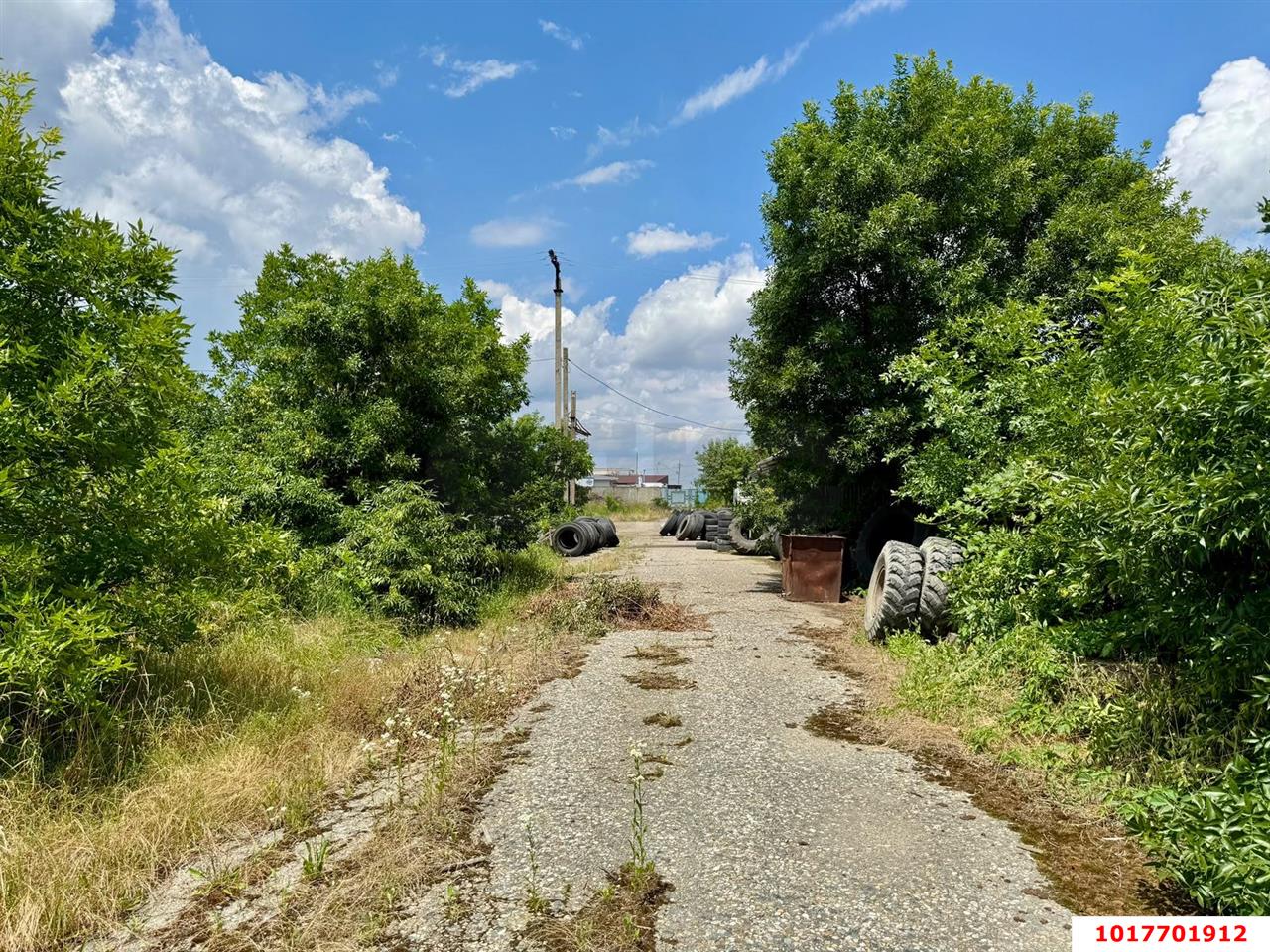 Фото №3: Производственное помещение 841&nbsp;м², 1&nbsp;эт. - Лабинск, ул. Владимирская