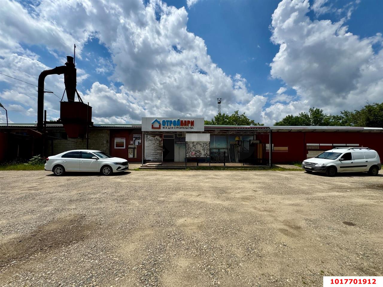Фото №9: Производственное помещение 841&nbsp;м², 1&nbsp;эт. - Лабинск, ул. Владимирская