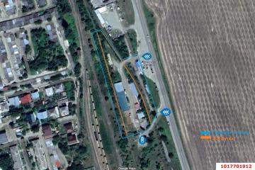 Фото №1: Производственное помещение 841&nbsp;м², 1&nbsp;эт. - Лабинск, ул. Владимирская