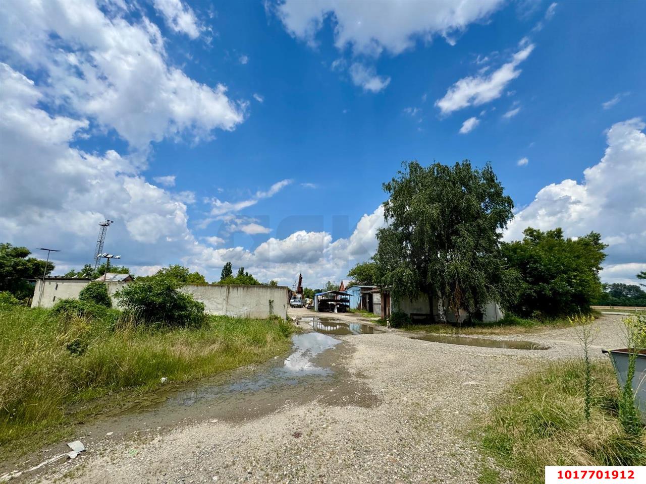 Фото №8: Производственное помещение 841&nbsp;м², 1&nbsp;эт. - Лабинск, ул. Владимирская