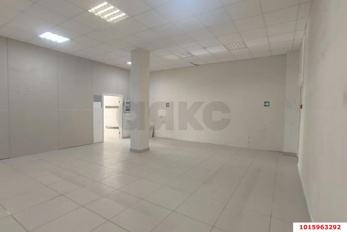 Фото №10: Отдельное здание 1211&nbsp;м², 1/3&nbsp;эт. - Краснодар, Карасунский внутригородской округ, ж/м Пашковский, ул. имени В.Н. Мачуги, 56