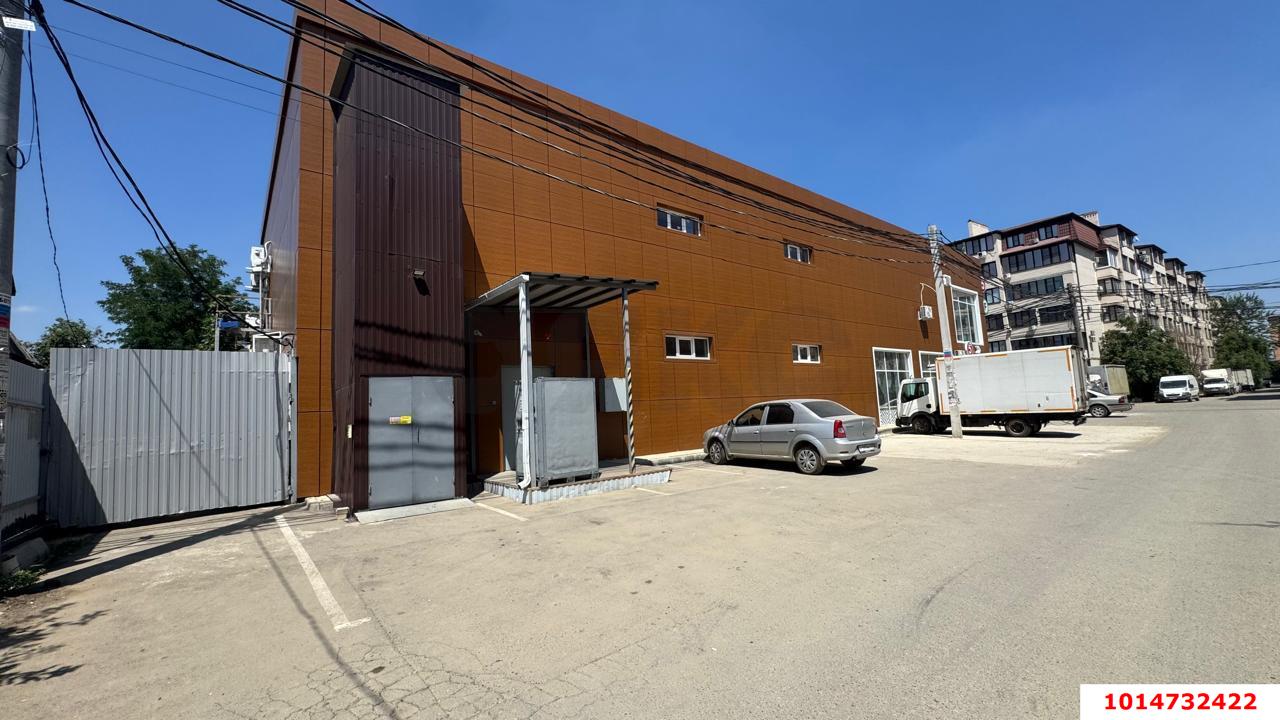 Фото №4: Торговое помещение 391&nbsp;м², 1/2&nbsp;эт. - Краснодар, Прикубанский внутригородской округ, мкр. Музыкальный, ул. Московская, 140литА