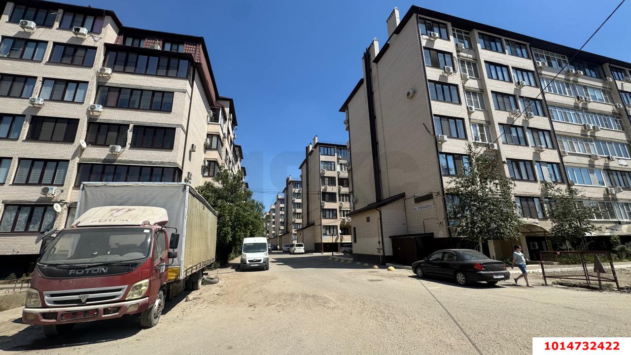 Фото №5: Торговое помещение 391&nbsp;м², 1/2&nbsp;эт. - Краснодар, Прикубанский внутригородской округ, мкр. Музыкальный, ул. Московская, 140литА