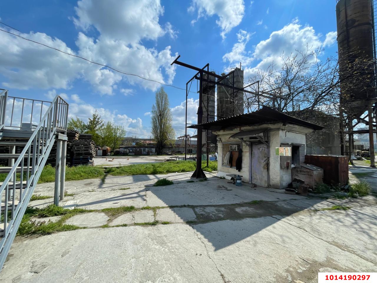 Фото №12: Коммерческая земля 195&nbsp;сот. - Краснодар, Карасунский внутригородской округ, мкр. Восточная промышленная зона