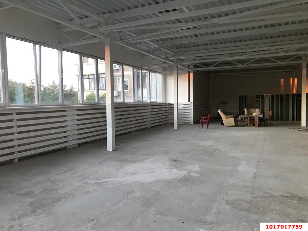 Фото №7: Офисное помещение 1061&nbsp;м², 2/3&nbsp;эт. - Краснодар, Западный внутригородской округ, мкр. Юбилейный, ул. 70-летия Октября, 20/1