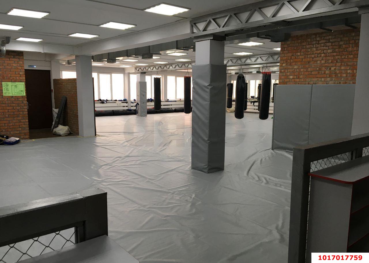 Фото №5: Офисное помещение 1061&nbsp;м², 2/3&nbsp;эт. - Краснодар, Западный внутригородской округ, мкр. Юбилейный, ул. 70-летия Октября, 20/1