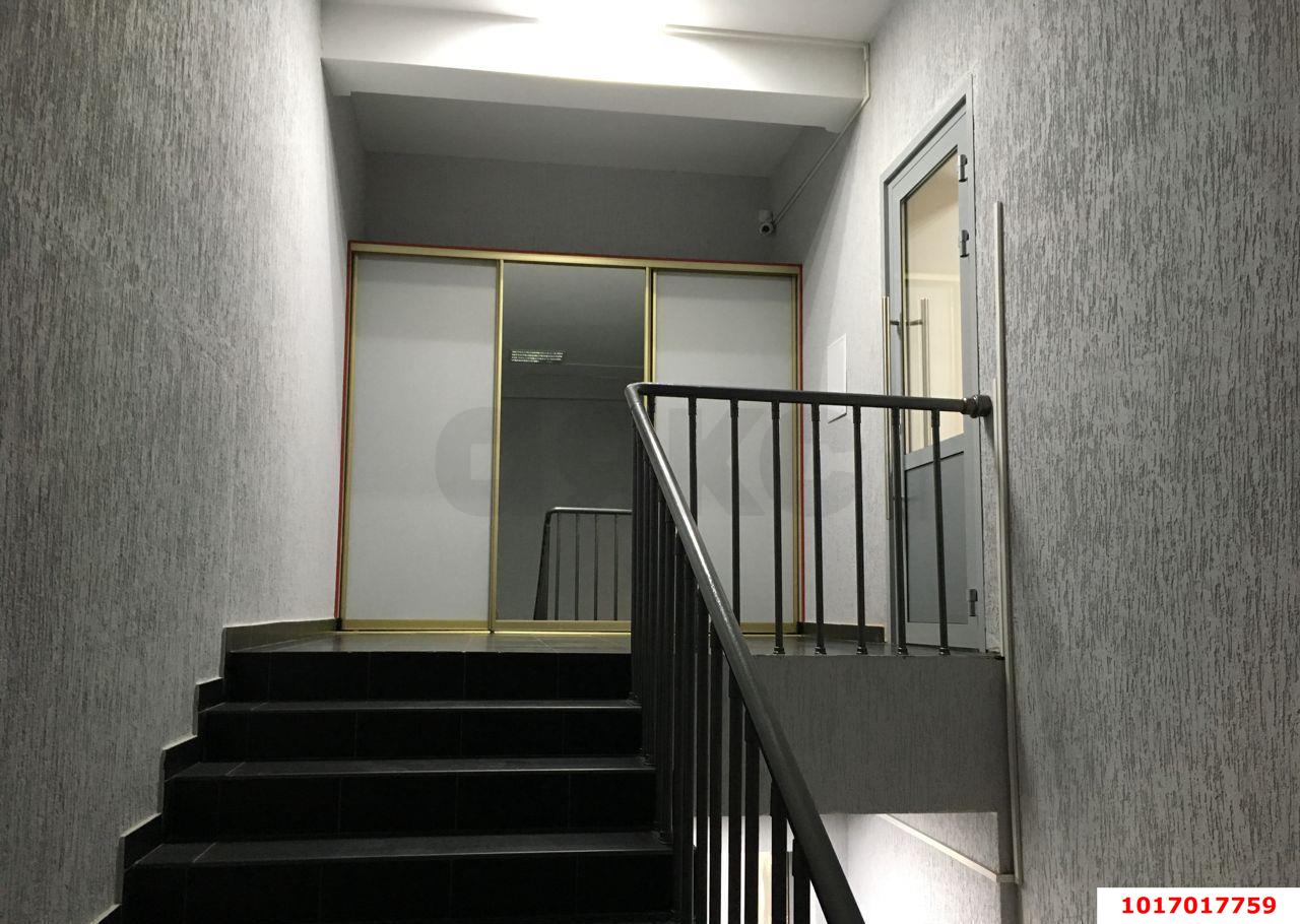 Фото №6: Офисное помещение 1061&nbsp;м², 2/3&nbsp;эт. - Краснодар, Западный внутригородской округ, мкр. Юбилейный, ул. 70-летия Октября, 20/1