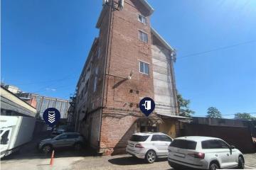 Фото №1: Отдельное здание 1224&nbsp;м², 1/4&nbsp;эт. - Краснодар, мкр. Фестивальный, ул. Рашпилевская, 321