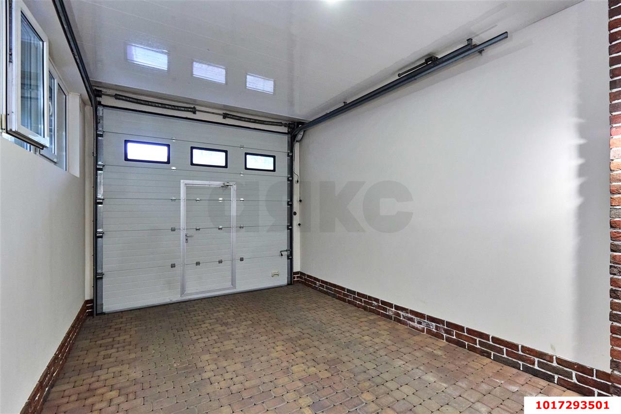 Фото №10: Отдельное здание 650&nbsp;м², 1/4&nbsp;эт. - Краснодар, мкр. Западный внутригородской округ, ул. Одесская, 10