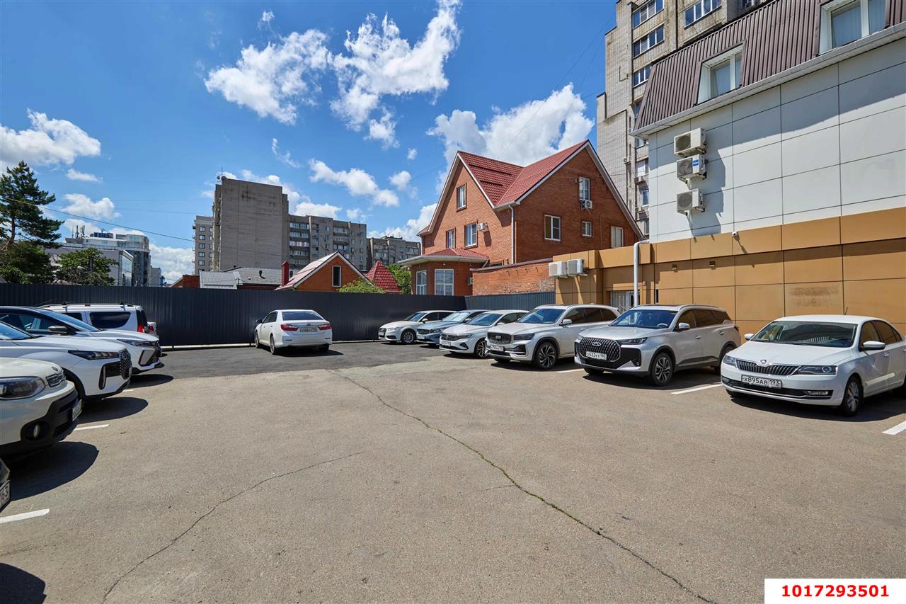Фото №6: Отдельное здание 650&nbsp;м², 1/4&nbsp;эт. - Краснодар, мкр. Западный внутригородской округ, ул. Одесская, 10
