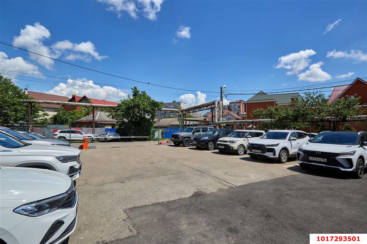 Фото №5: Отдельное здание 650&nbsp;м², 1/4&nbsp;эт. - Краснодар, мкр. Западный внутригородской округ, ул. Одесская, 10