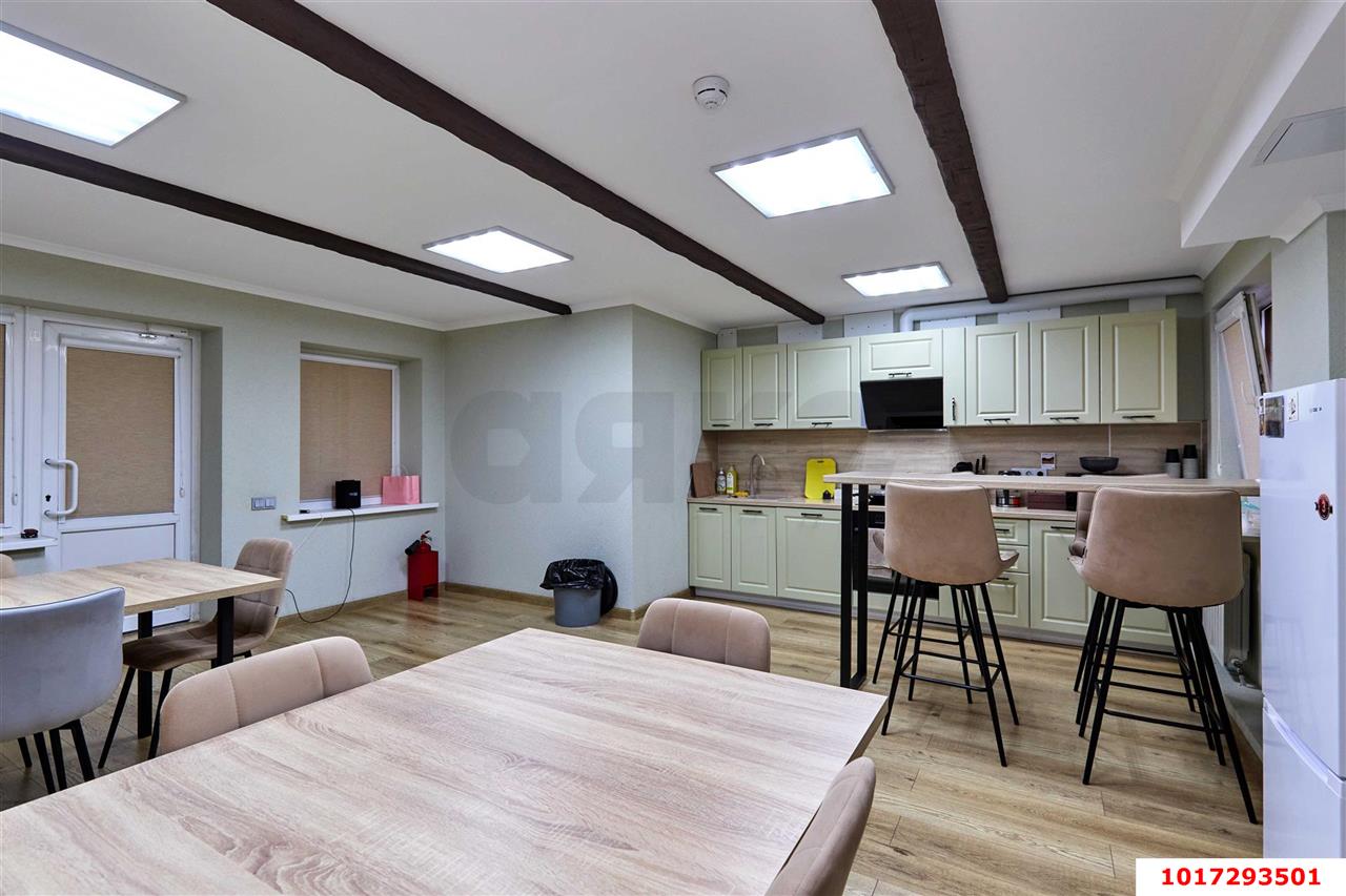 Фото №9: Отдельное здание 650&nbsp;м², 1/4&nbsp;эт. - Краснодар, мкр. Западный внутригородской округ, ул. Одесская, 10