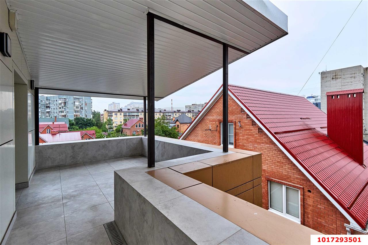 Фото №14: Отдельное здание 650&nbsp;м², 1/4&nbsp;эт. - Краснодар, мкр. Западный внутригородской округ, ул. Одесская, 10