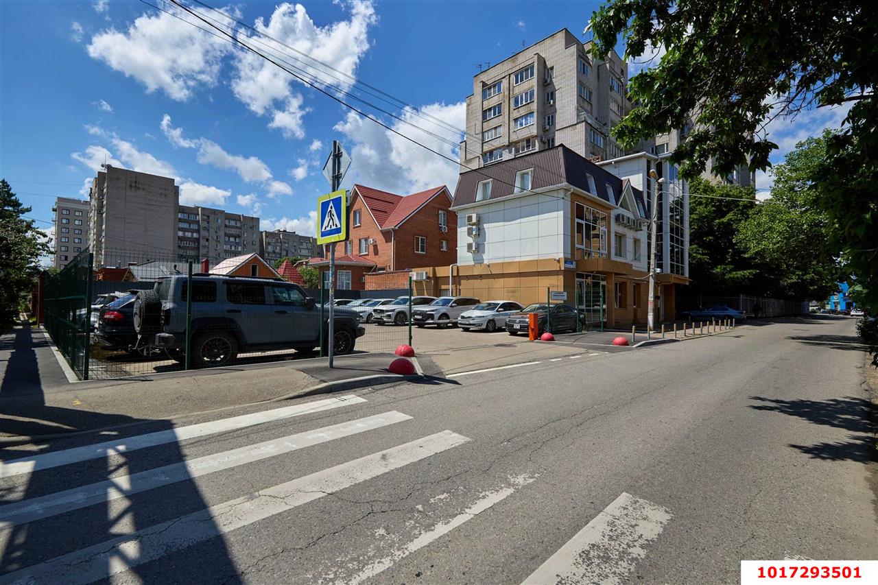 Фото №4: Отдельное здание 650&nbsp;м², 1/4&nbsp;эт. - Краснодар, мкр. Западный внутригородской округ, ул. Одесская, 10