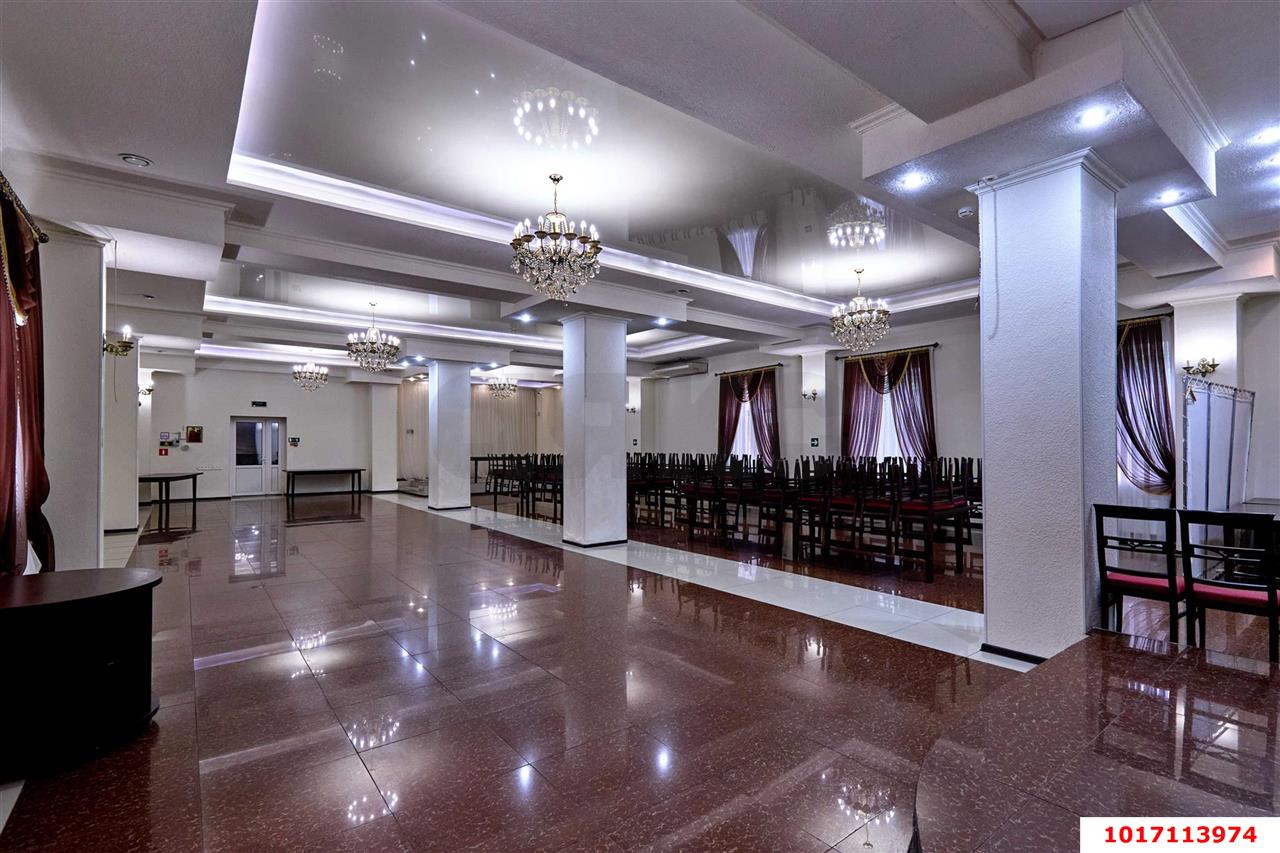 Фото №6: Отдельное здание 2500&nbsp;м², 1/2&nbsp;эт. - Парковый, ул. Промзона