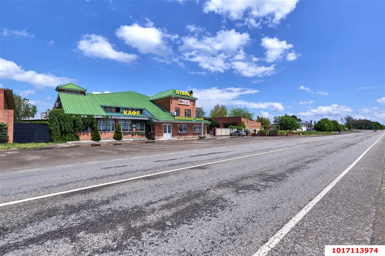 Фото №1: Отдельное здание 2500&nbsp;м², 1/2&nbsp;эт. - Парковый, ул. Промзона