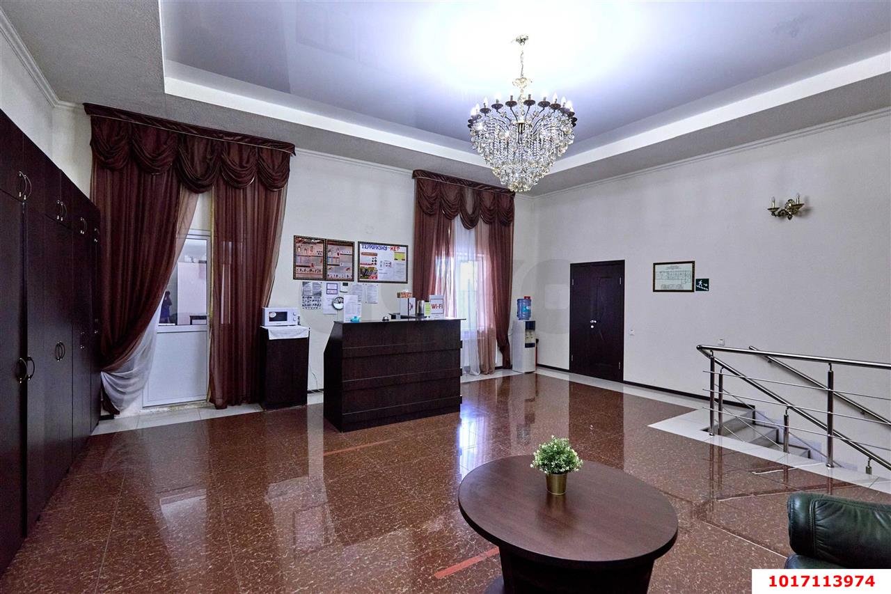 Фото №5: Отдельное здание 2500&nbsp;м², 1/2&nbsp;эт. - Парковый, ул. Промзона
