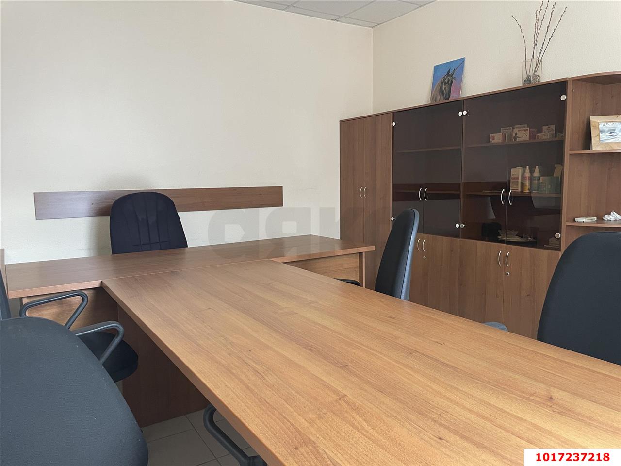 Фото №8: Коммерция 1303&nbsp;м², 1/1&nbsp;эт. - Краснодар, Прикубанский внутригородской округ, мкр. Завод Измерительных Приборов, ул. Солнечная, 4/1