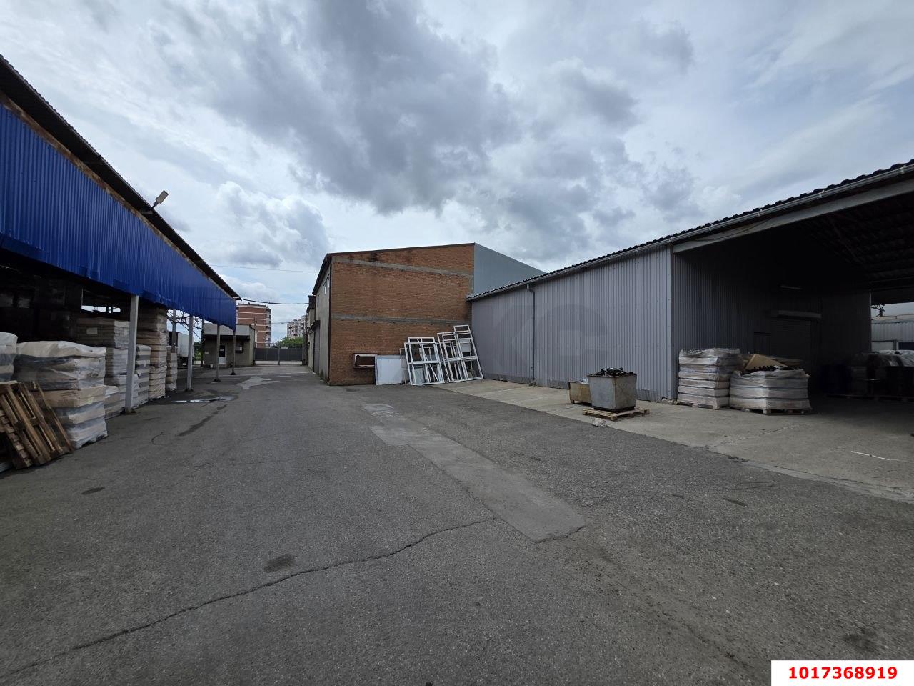 Фото №4: Производственное помещение 693&nbsp;м², 1/1&nbsp;эт. - Краснодар, Прикубанский внутригородской округ, мкр. отделение № 2 Агрофирмы Солнечная, 16/1