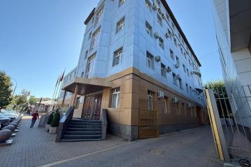Фото №1: Торговое помещение 341&nbsp;м², 2&nbsp;эт. - Краснодар, мкр. Центральный, ул. Ленина, 26