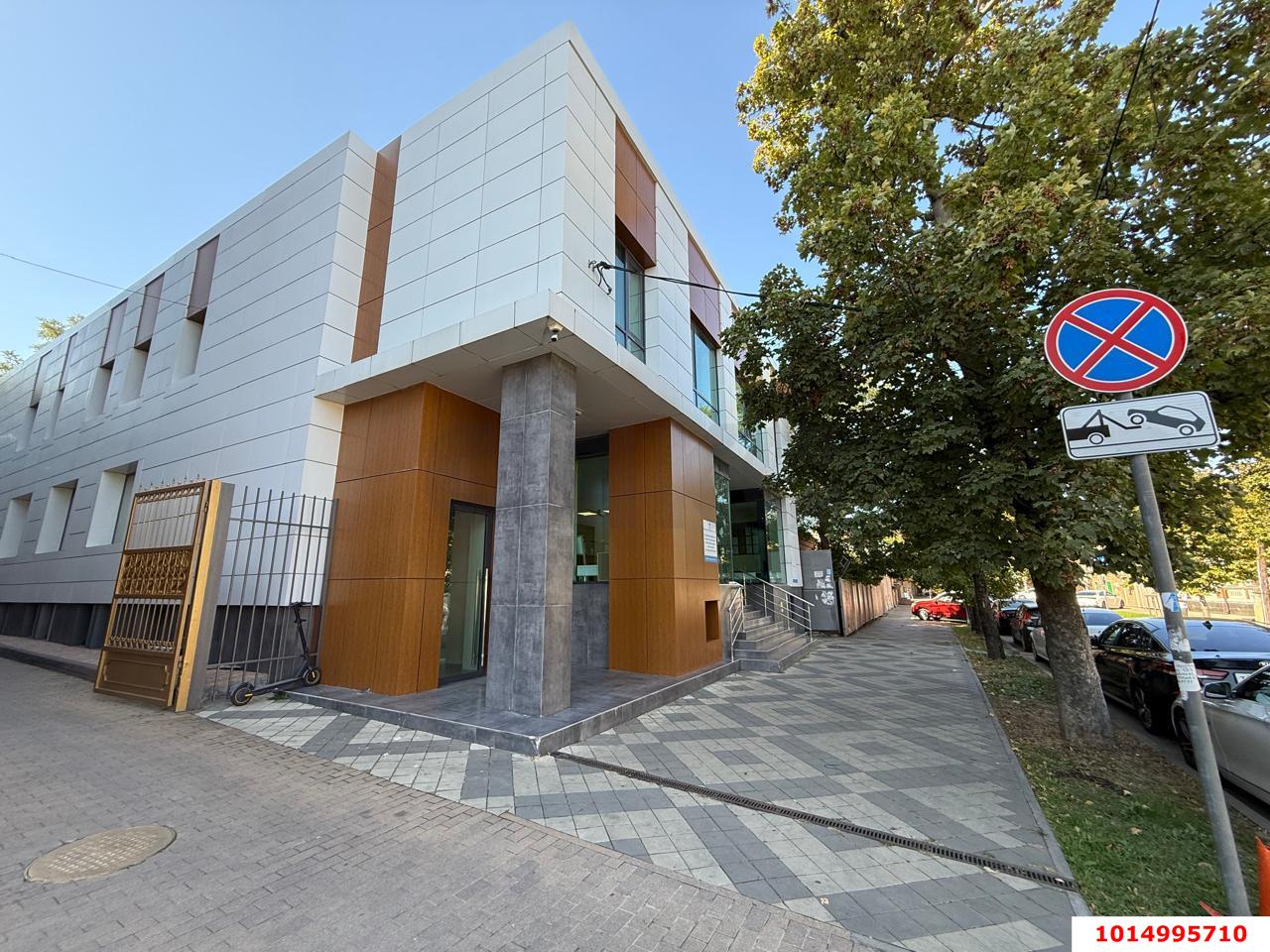 Фото №9: Торговое помещение 341&nbsp;м², 2&nbsp;эт. - Краснодар, Западный внутригородской округ, мкр. Центральный, ул. Ленина, 26